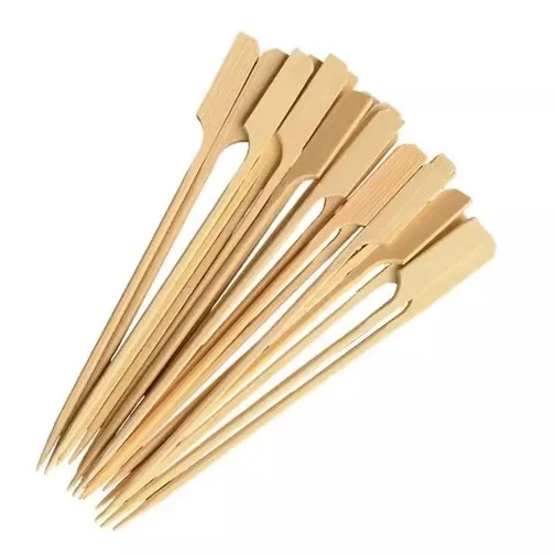 150mm Bamboo OAR Skewer - EJ